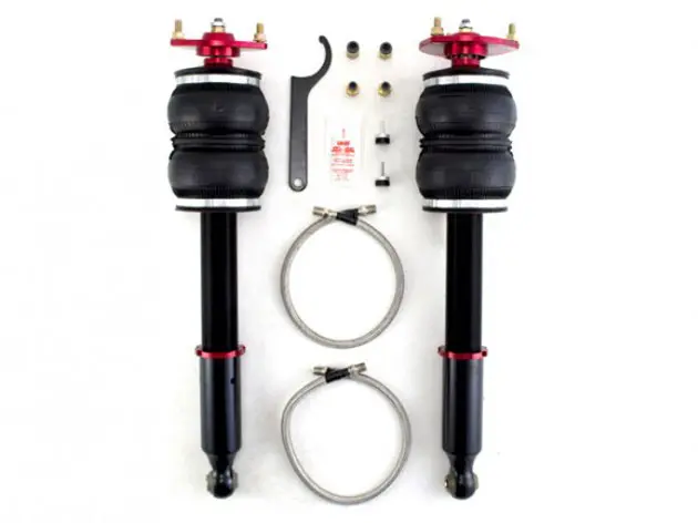 Air Lift Performance Front Kit for 01-06 Lexus LS430